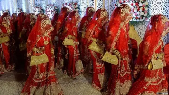 एनआरआई शादी, कानून