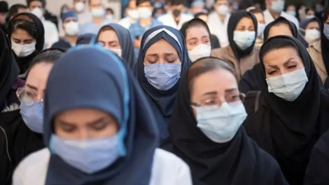 درباره صحت آمار ۱۰۸ هزار کشته تردیدهایی وجود دارد