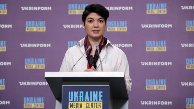 Таміла Ташева