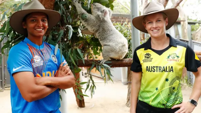 हरमनप्रीत कौर