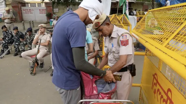 विनेश फ़ोगाट , जंतर-मंतर