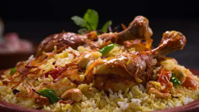 பிரியாணி சாப்பிட்டால் ஆண்மைக்குறைவு ஏற்படுமா? - நிபுணர்கள் தரும் விளக்கம்