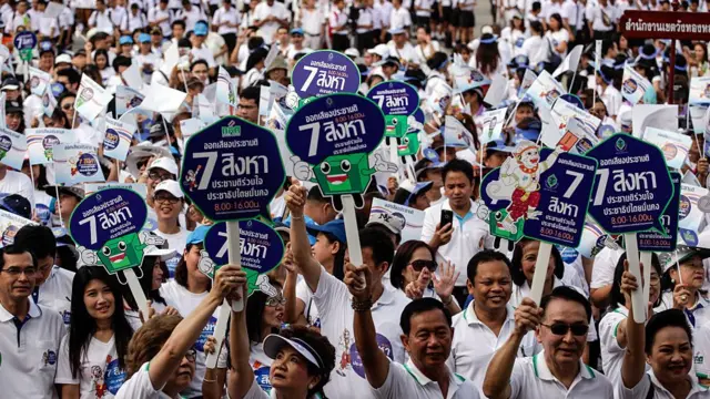 รณรงค์ประชามติร่างรัฐธรรมนูญ