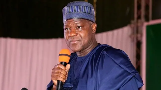 Yakubu Dogara