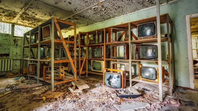 चेर्नोबिल