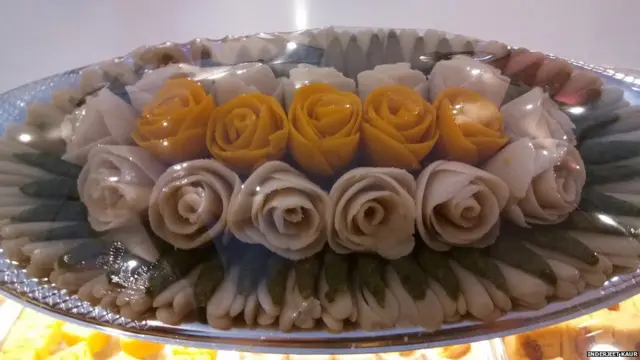 ਫੂ਼ਡ ਫੈਸਟੀਵਲ