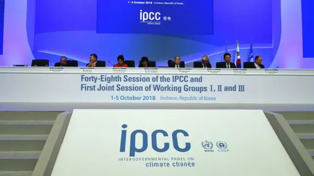 আইপিসিসি