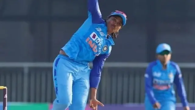 பெண்கள் கிரிக்கெட்