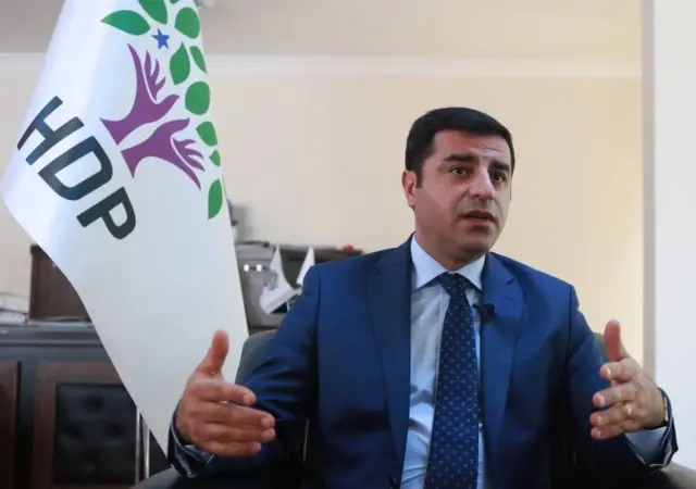 Demirtaş