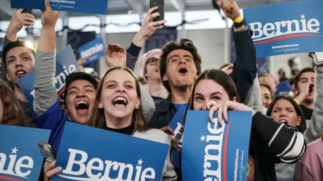 Прихильники