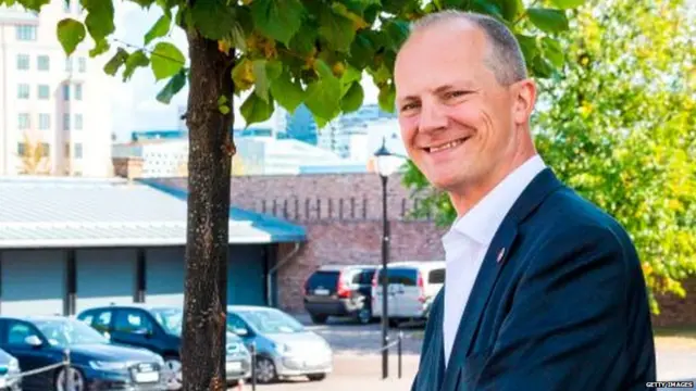 ਨਾਰਵੇ ਵਿੱਚ ਸੋਸ਼ਲ ਮੀਡੀਆ 'ਤੇ ਕੈਟਿਲ ਦੀ ਸ਼ਲਾਘਾ ਕੀਤੀ ਜਾ ਰਹੀ ਹੈ