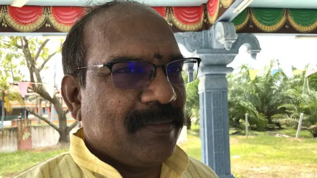 वीके रेगु