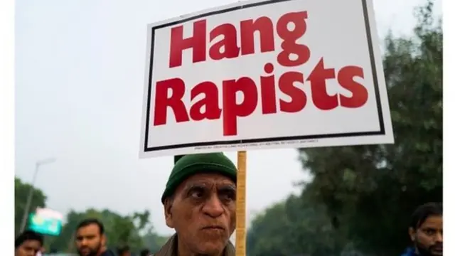 ਨਿਰਭਿਆ ਗੈਂਗਰੇਪ