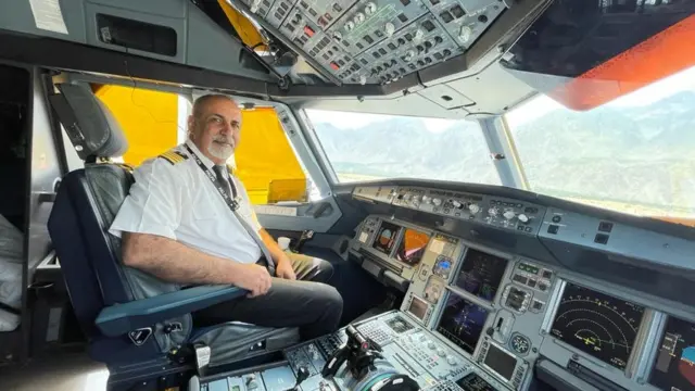 کیپٹن مقصود بجرانی