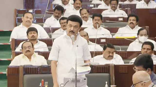 மேகேதாட்டு ஸ்டாலின்