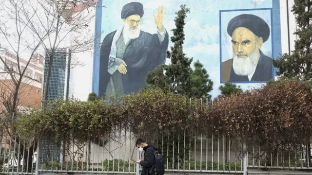 کاربر اینترنت در تهران