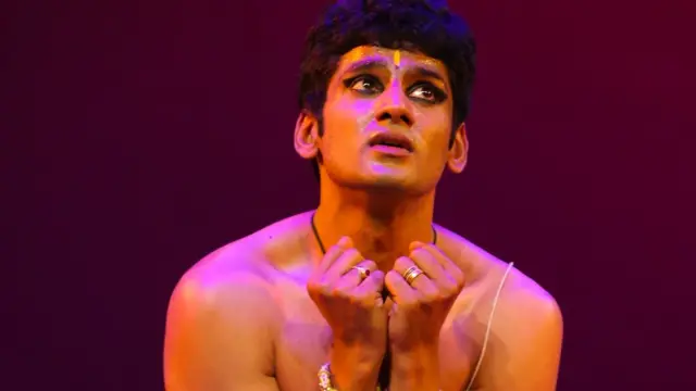 लिपस्टिक