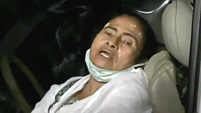 ममता बनर्जी