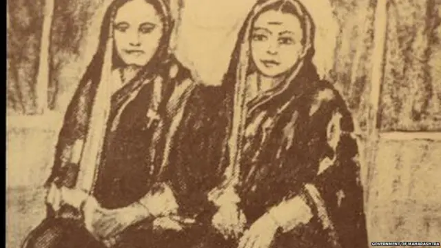 ਸਵਿੱਤਰੀਬਾਈ ਫੁਲੇ