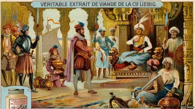 સમ્રાટ જહાંગીરના દરબારમાં સર થૉમસ રો