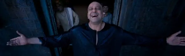 સંજય દત્ત