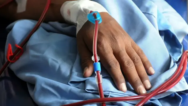 Nama ciisee wallaanda kilee miicisiifachu taasifataa jiru