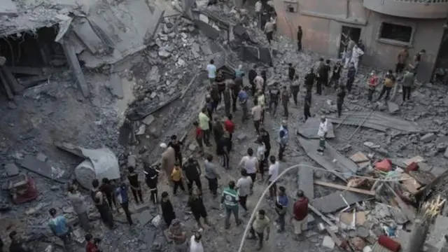 ғазоликлар