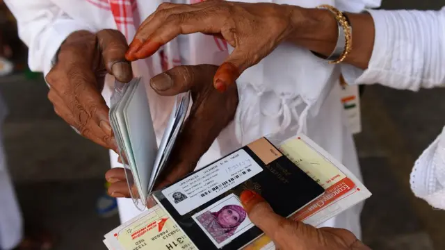 सऊदी अरब के यात्री