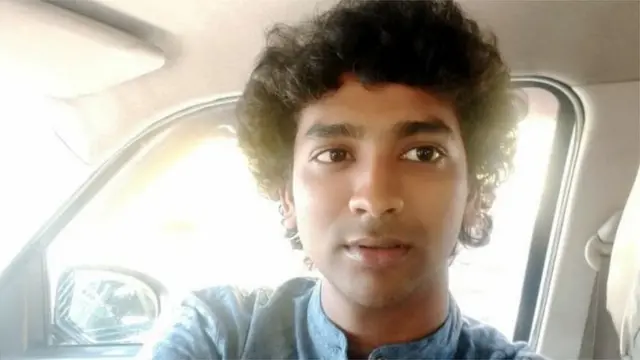 సబూరీ యాదవ్