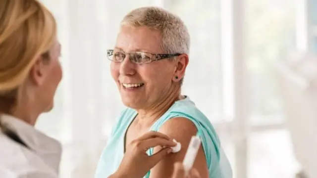 قد يسهم لقاح إنفلونزا شامل في حمايتنا من المرض، مهما تطور من موسم لآخر