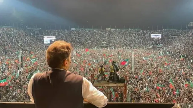 عمران خان