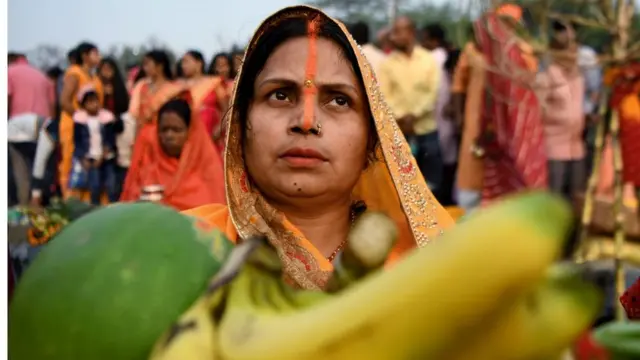छठ