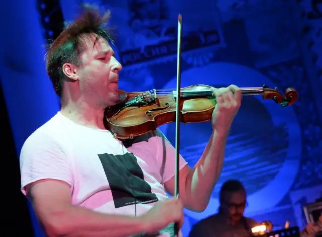 Алексей Айги