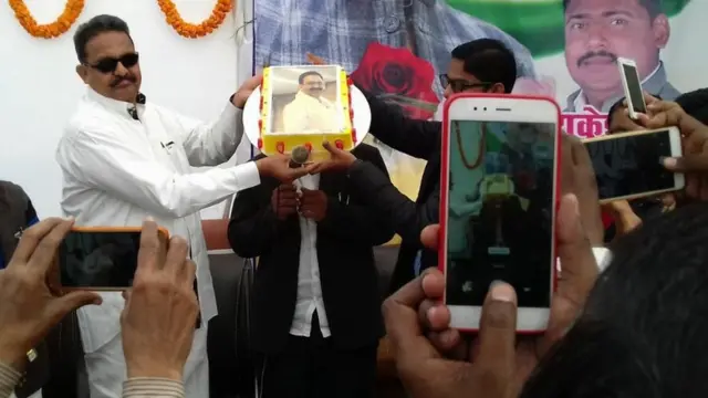 अफ़ज़ाल अंसारी