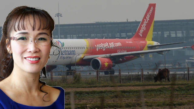 Kể từ tháng 11/2024, hãng hàng không Việt Nam Vietjet đã quảng bá chương trình Green Friday khuyến khích hành khách Singapore bay sang Việt Nam