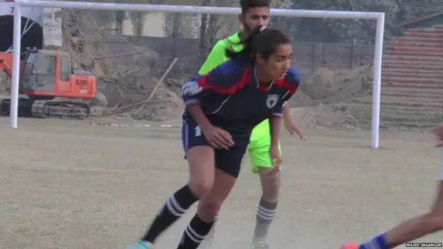 અફશાના આશિક