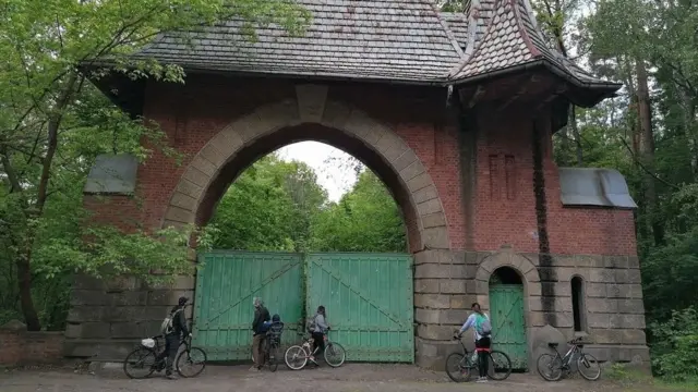 Розлив Десни. Зачарований відпочинок і "Карпати біля Києва"