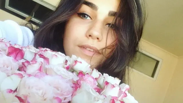 Диана Симук