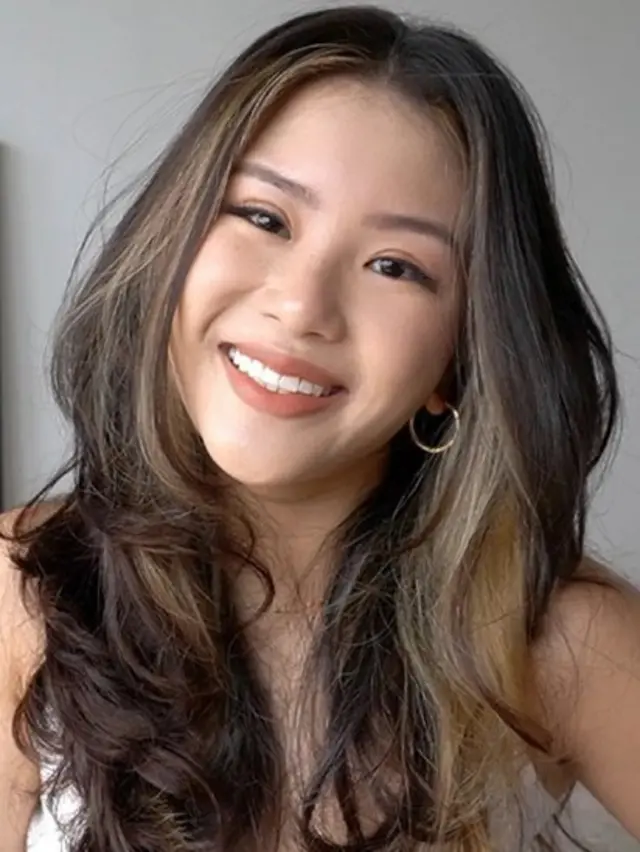 싱가포르 청년 브렌다 탄