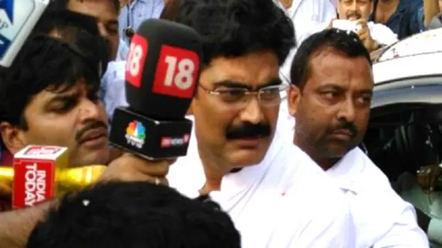 शहाबुद्दीन