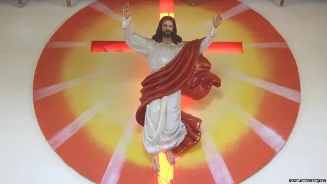 ભગવાન ઇસુ