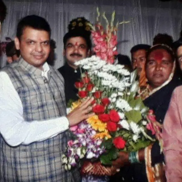 माउली कांबळे