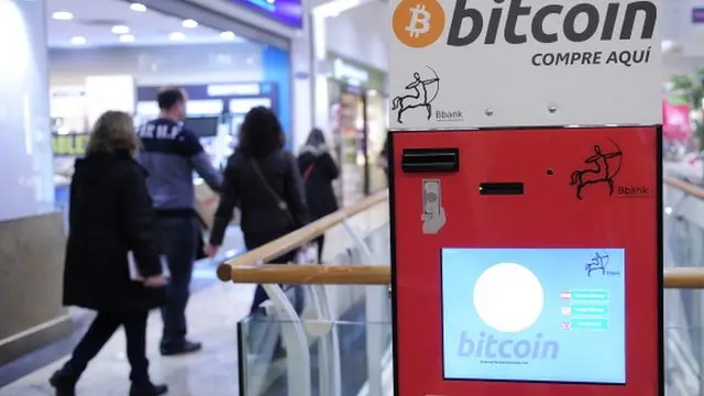Bitcoin, tiền ảo, tiền kỹ thuật số, Nhật Bản