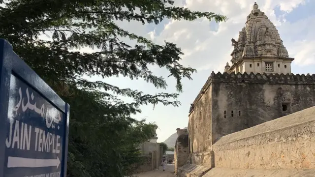 పాకిస్తాన్ థార్ ఎడారి