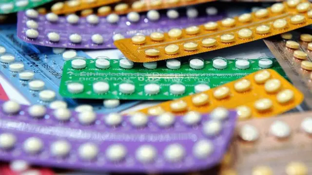 জন্মনিয়ন্ত্রণের পদ্ধতি