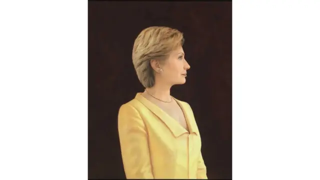 هيلاري كلينتون