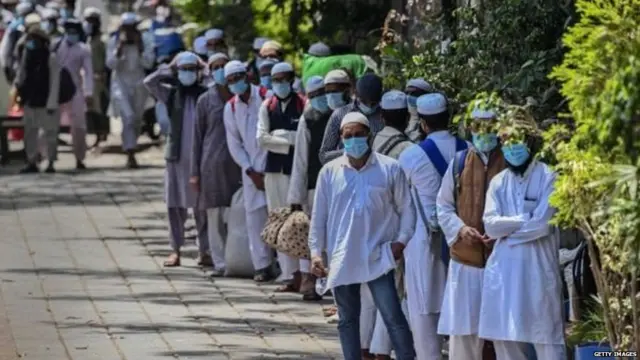 कोरोना वायरस