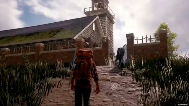 माइक्रोसॉफ्ट