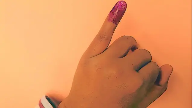 Presidential elections Sri Lanka 2019