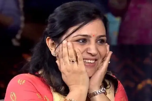 जब केबीसी में असम की बिनीता जैन बनीं करोड़पति